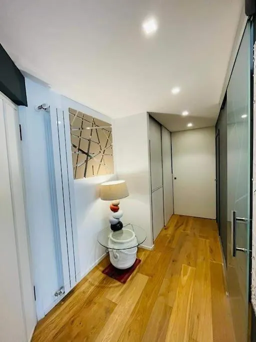 Apartment Alessi Design Suite Tra Centro E Mare Palermo Italy
