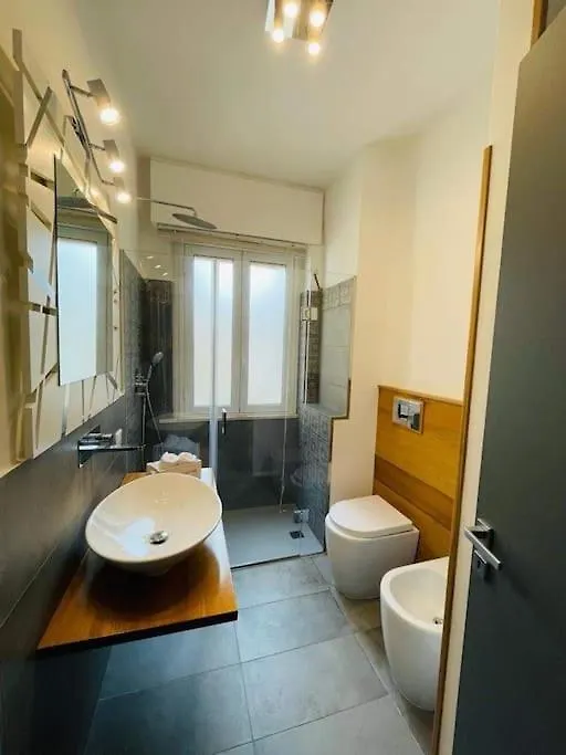 Alessi Design Suite Tra Centro E Mare Palermo Italy