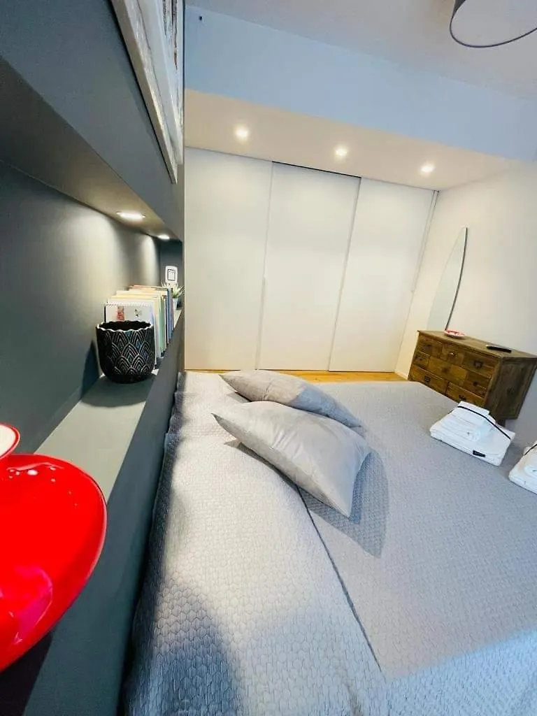 Alessi Design Suite Tra Centro E Mare Palermo 0*,
